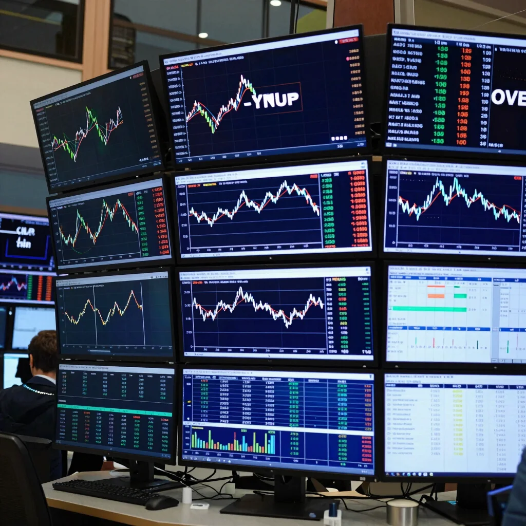 Central Bank Strategy Signals Prolonged Focus on Core Inflation Metrics
