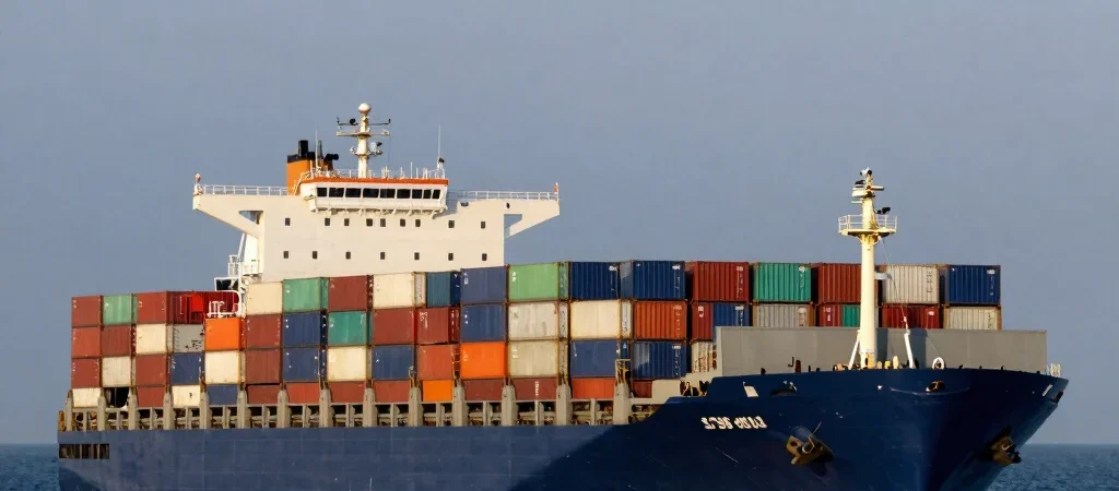 Global Supply Chain Corridors Adapt to New Maritime Protocols
