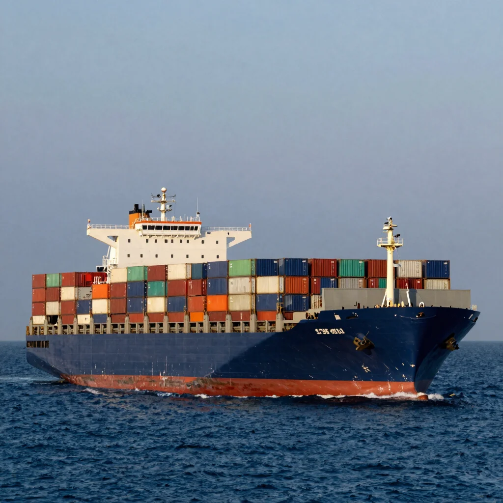 Global Supply Chain Corridors Adapt to New Maritime Protocols