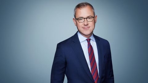 1418603 CNN Expansion D.C. 2023 - May 24-26, 2023 - Washington, D.C., Jeff Zeleny