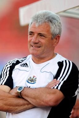 Newcastle United called Kevin Keegan "one of the most iconic, influential and deeply loved figures in our club’s history."