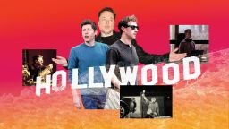 Some of the fall’s biggest films paint unflattering portraits of Sam Altman, Elon Musk and Mark Zuckerberg. They reflect souring public opinion on the tech titans who run our world.