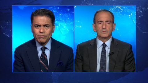 <p>The agreement signed between the US and Iran this week has drawn backlash from both sides of the political aisle in the US. Fareed asks Phil Gordon, who was a top adviser in the Obama administration when the 2015 Iran nuclear deal was crafted, what the deal has achieved.</p>