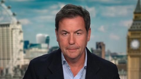 <p>The US has moved all air force bombers from UK's RAF fairford air base back to their American home stations after an unspecified new threat, according to a US official. CNN's Chief Global Affairs correspondent Matthew Chance reports. </p>