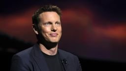 Skydance CEO David Ellison, pictured above, held a town hall on Tuesday with all employees of the new company, hours after the Paramount–WBD merger officially closed.