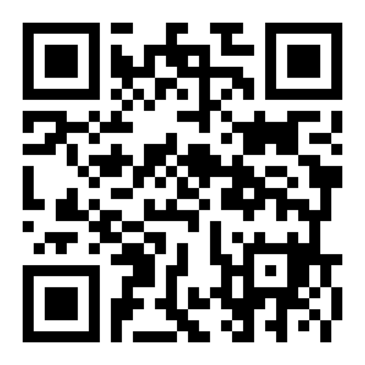 Scan the QR code to download the CNN app from the Apple Store.