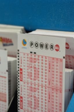The Powerball jackpot has soared to $856 million as no one has matched all six numbers in over three months.