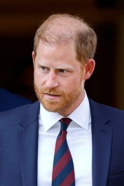 Prince Harry, Duke of Sussex, pictured in July in London.