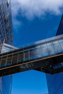 OpenAI's headquarters in San Francisco, California. The US Department of Justice alleges that a now-former employee planted a "sophisticated recording device" in one of the company's offices.