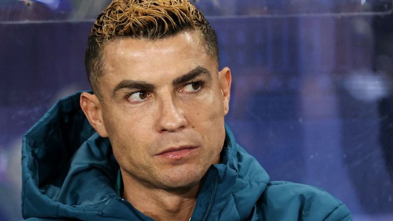 OSLO, NORWAY - 2026/09/27: Cristiano Ronaldo (Portugal) seen during UEFA Nations League 2026 football match between Norway vs Portugal at Ullevaal Stadion (Oslo).Final Score: Norway 1:2 Portugal. (Photo by Grzegorz Wajda/SOPA Images/LightRocket via Getty Images)