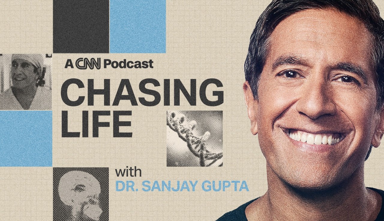 Dr. Sanjay Gupta
