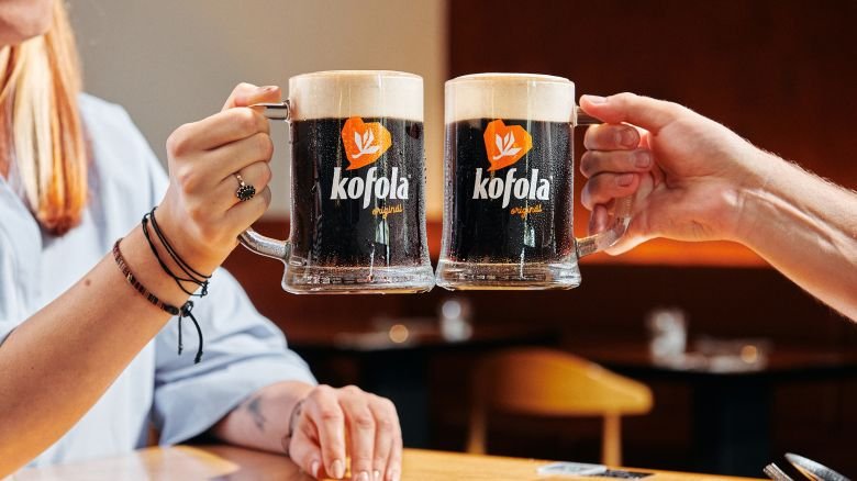 Kofola