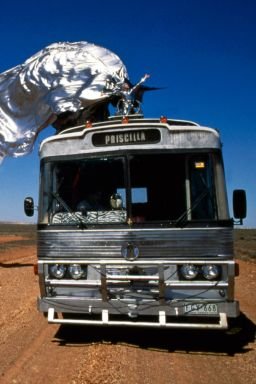 ADVENTURES OF PRISCILLA QUEEN OF THE DESERT, 1994