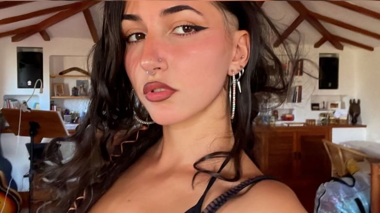 Claudia Tacoronte Aguilera