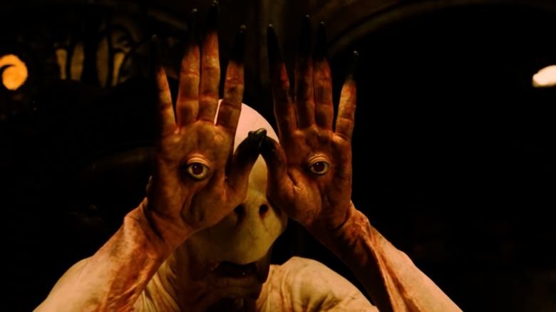Pan's Labyrinth