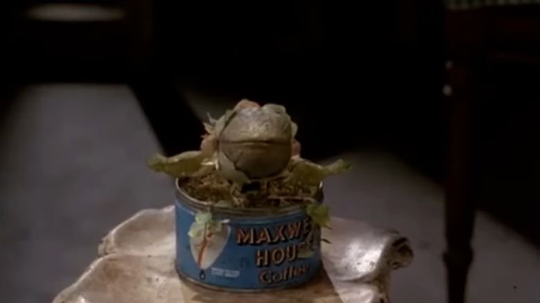 Little Shop of Horrors