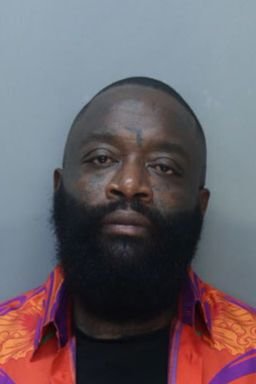 Rick Ross