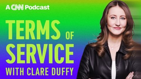 Terms of Service with Clare Duffy - Wide